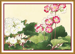 [product_title] - Orenco Originals LLC Counted Cross Stitch