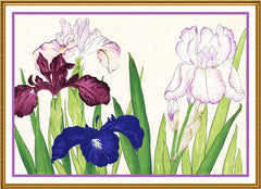 [product_title] - Orenco Originals LLC Counted Cross Stitch