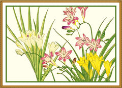 [product_title] - Orenco Originals LLC Counted Cross Stitch