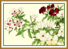 [product_title] - Orenco Originals LLC Counted Cross Stitch