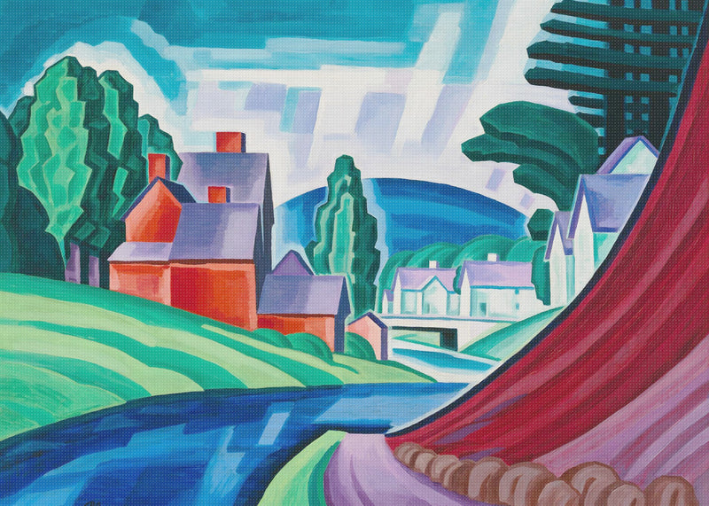 [product_title] - Orenco Originals LLC Counted Cross Stitch