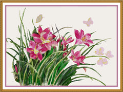 [product_title] - Orenco Originals LLC Counted Cross Stitch