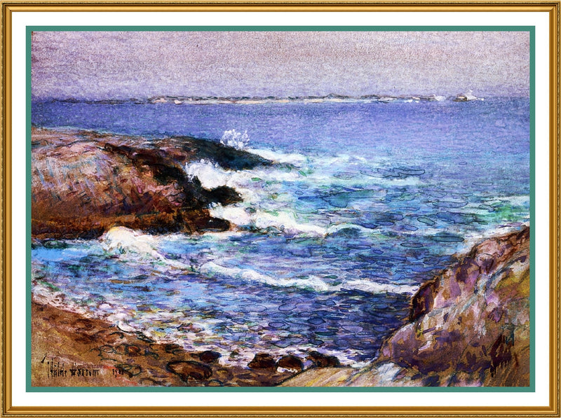 [product_title] - Orenco Originals LLC Counted Cross Stitch