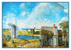 [product_title] - Orenco Originals LLC Counted Cross Stitch