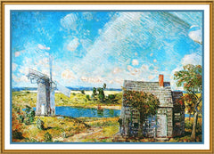 [product_title] - Orenco Originals LLC Counted Cross Stitch