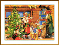 [product_title] - Orenco Originals LLC Counted Cross Stitch