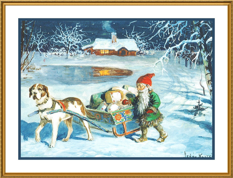 [product_title] - Orenco Originals LLC Counted Cross Stitch