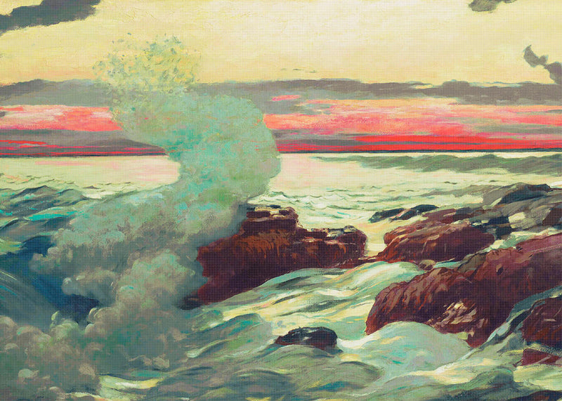 [product_title] - Orenco Originals LLC Counted Cross Stitch