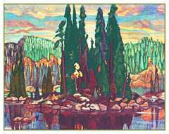 [product_title] - Orenco Originals LLC Counted Cross Stitch