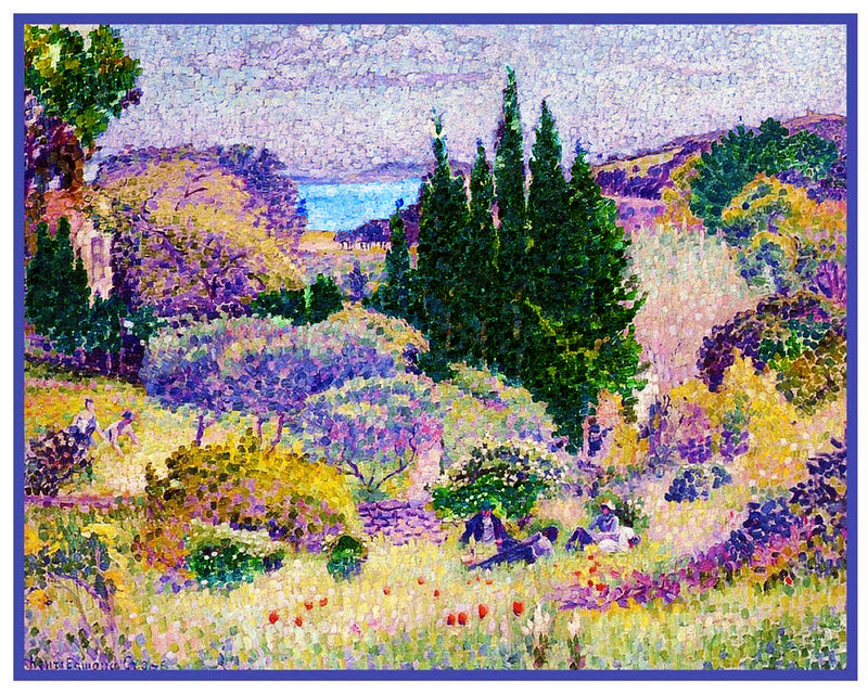 [product_title] - Orenco Originals LLC Counted Cross Stitch