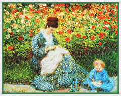 [product_title] - Orenco Originals LLC Counted Cross Stitch