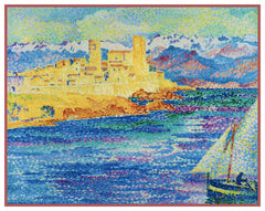 [product_title] - Orenco Originals LLC Counted Cross Stitch