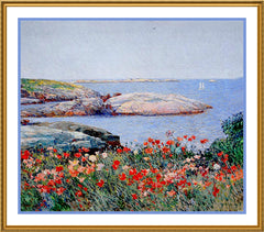 [product_title] - Orenco Originals LLC Counted Cross Stitch