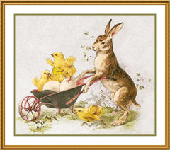 [product_title] - Orenco Originals LLC Counted Cross Stitch