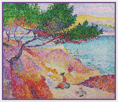 [product_title] - Orenco Originals LLC Counted Cross Stitch