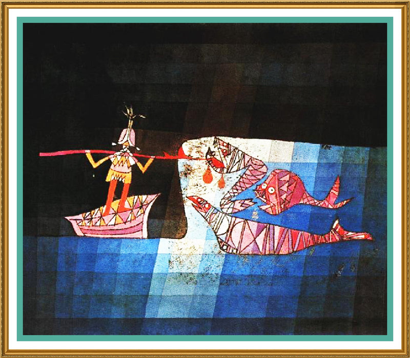 [product_title] - Orenco Originals LLC Counted Cross Stitch