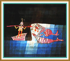[product_title] - Orenco Originals LLC Counted Cross Stitch