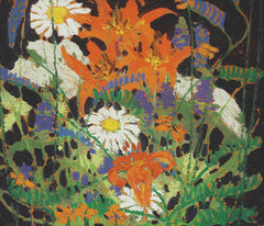 product_title] - Orenco Originals LLC Counted Cross Stitch