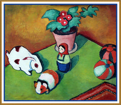 [product_title] - Orenco Originals LLC Counted Cross Stitch