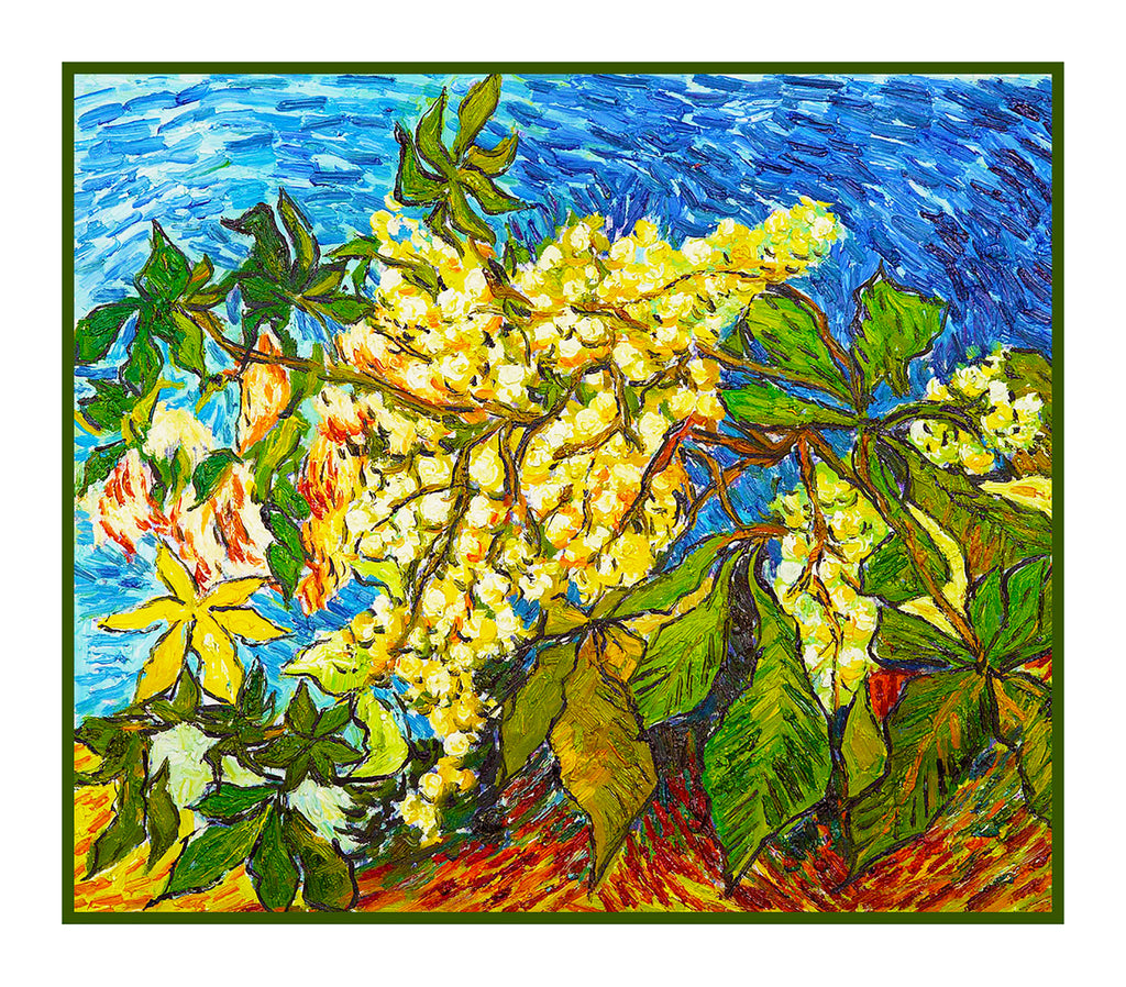 [product_title] - Orenco Originals LLC Counted Cross Stitch