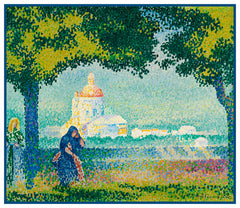 [product_title] - Orenco Originals LLC Counted Cross Stitch