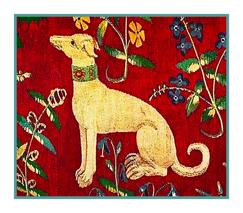 [product_title] - Orenco Originals LLC Counted Cross Stitch