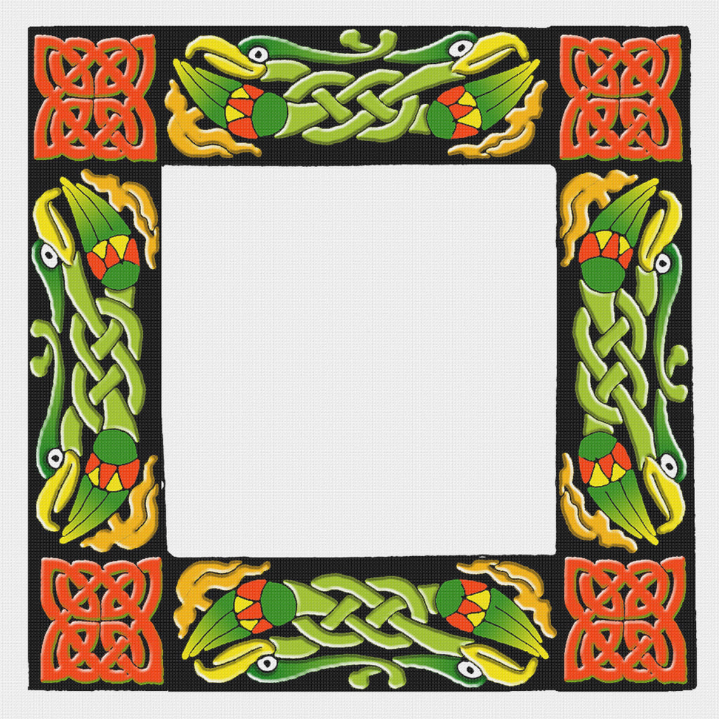 [product_title] - Orenco Originals LLC Counted Cross Stitch