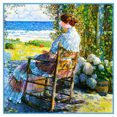 product_title] - Orenco Originals LLC Counted Cross Stitch