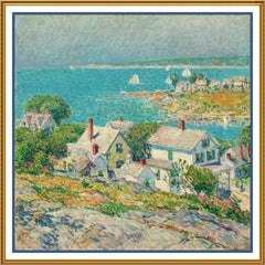 [product_title] - Orenco Originals LLC Counted Cross Stitch