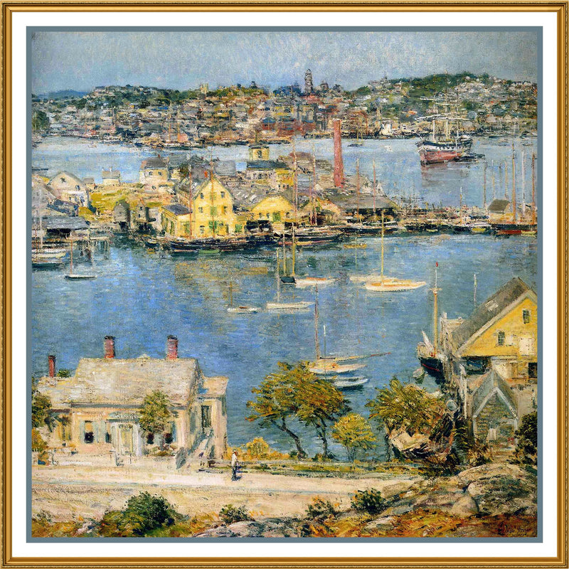 [product_title] - Orenco Originals LLC Counted Cross Stitch