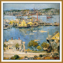 [product_title] - Orenco Originals LLC Counted Cross Stitch