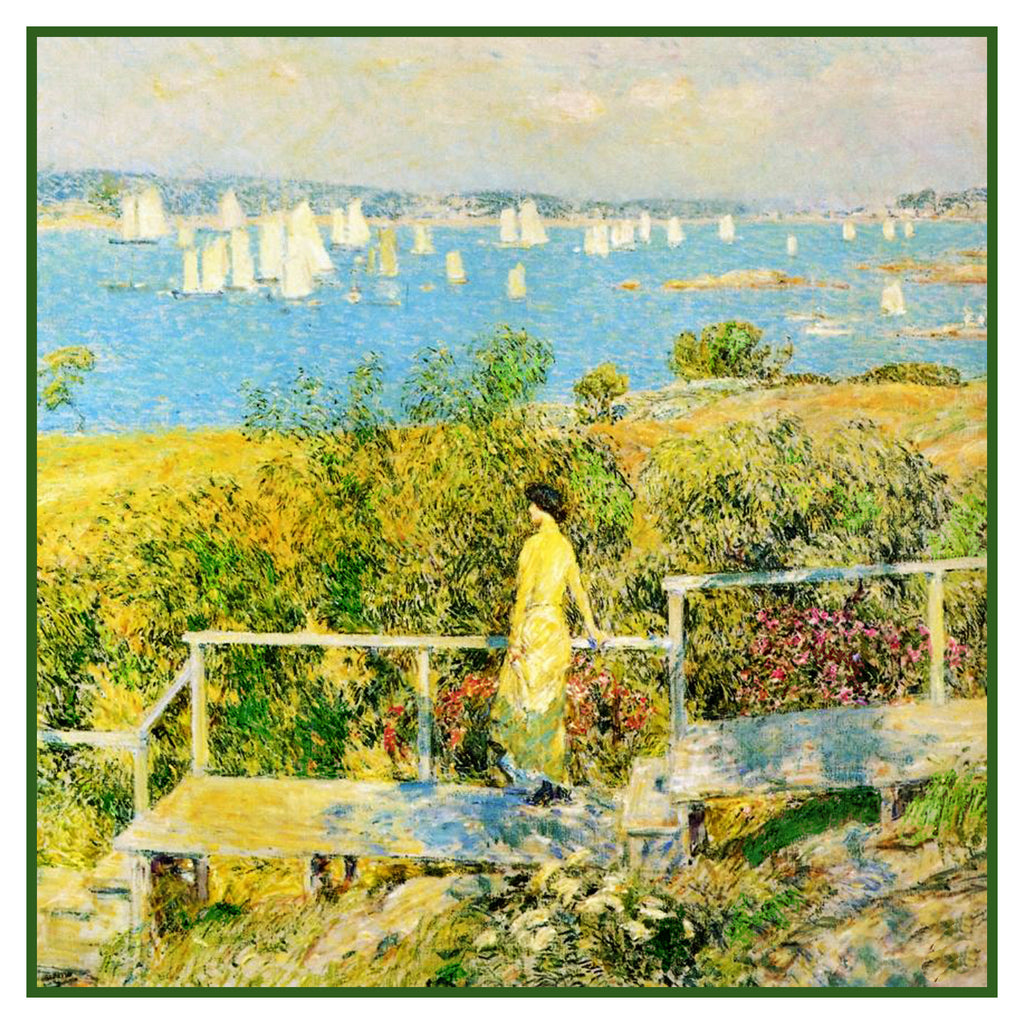[product_title] - Orenco Originals LLC Counted Cross Stitch
