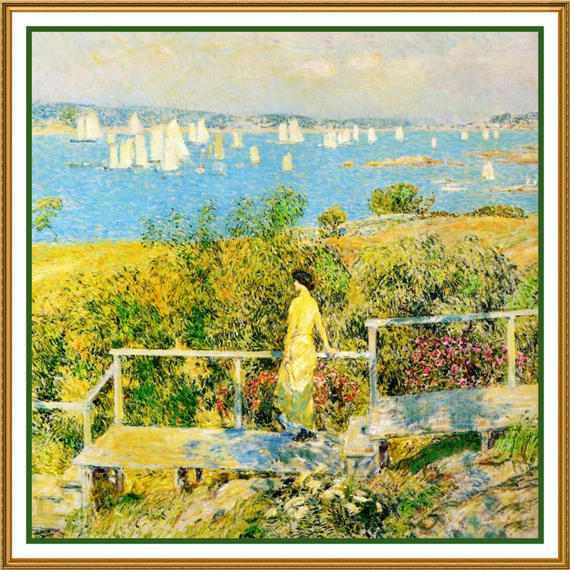 [product_title] - Orenco Originals LLC Counted Cross Stitch