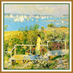 [product_title] - Orenco Originals LLC Counted Cross Stitch