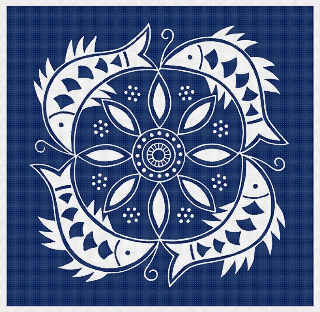 [product_title] - Orenco Originals LLC Counted Cross Stitch