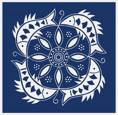 [product_title] - Orenco Originals LLC Counted Cross Stitch