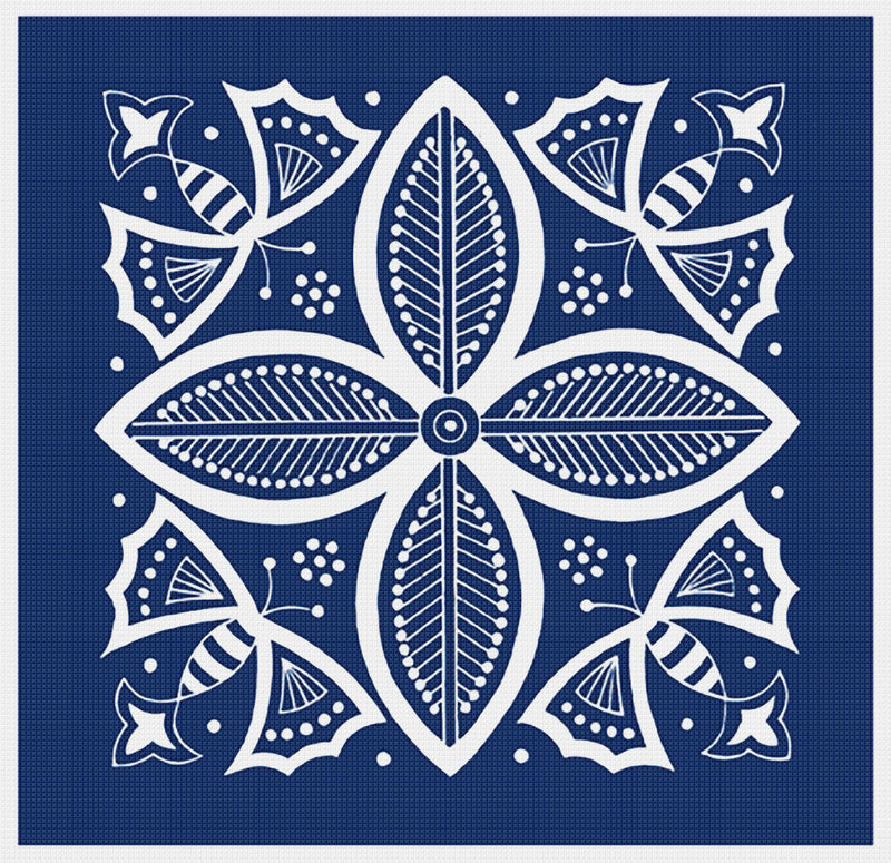 [product_title] - Orenco Originals LLC Counted Cross Stitch