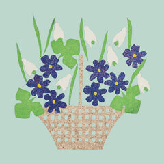 [product_title] - Orenco Originals LLC Counted Cross Stitch