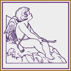 [product_title] - Orenco Originals LLC Counted Cross Stitch