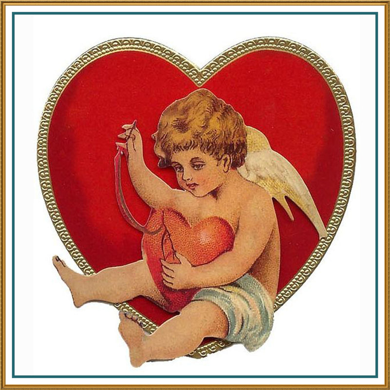 [product_title] - Orenco Originals LLC Counted Cross Stitch