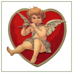 [product_title] - Orenco Originals LLC Counted Cross Stitch