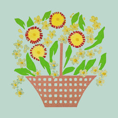[product_title] - Orenco Originals LLC Counted Cross Stitch