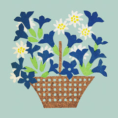 [product_title] - Orenco Originals LLC Counted Cross Stitch