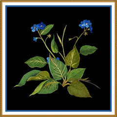 [product_title] - Orenco Originals LLC Counted Cross Stitch