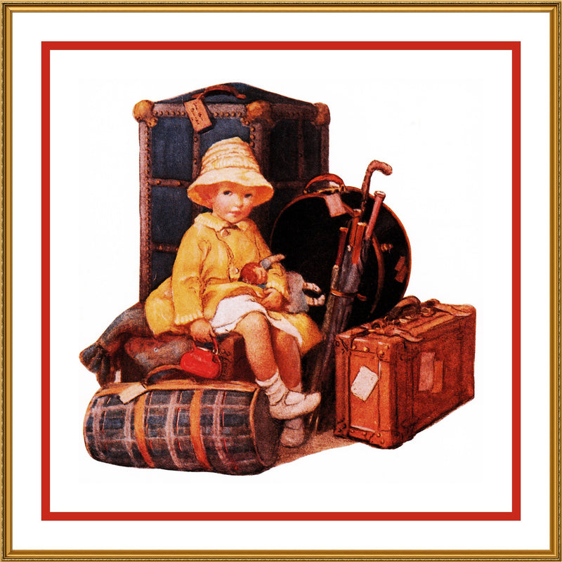 [product_title] - Orenco Originals LLC Counted Cross Stitch