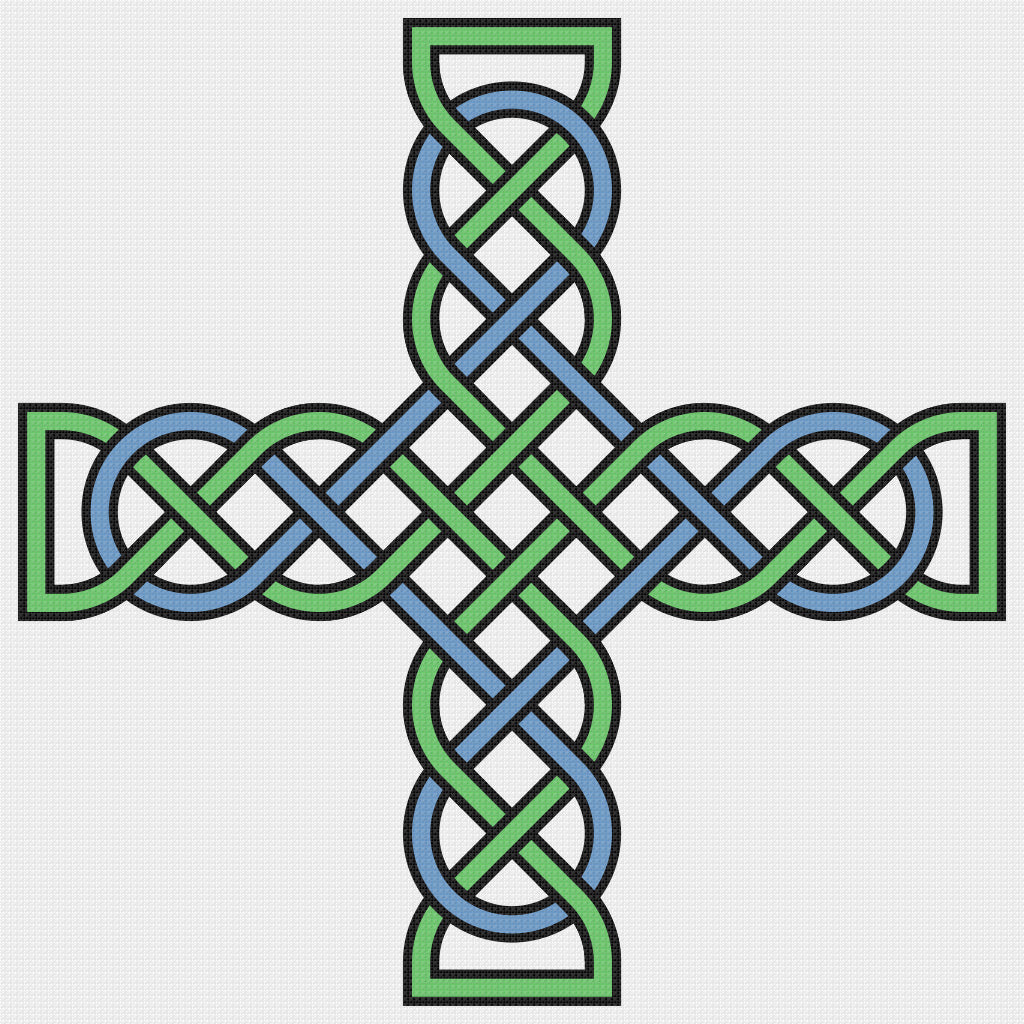 [product_title] - Orenco Originals LLC Counted Cross Stitch