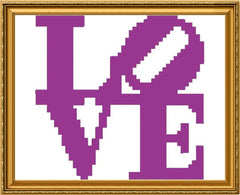 [product_title] - Orenco Originals LLC Counted Cross Stitch