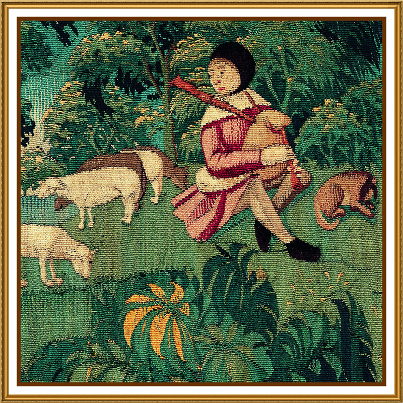 [product_title] - Orenco Originals LLC Counted Cross Stitch