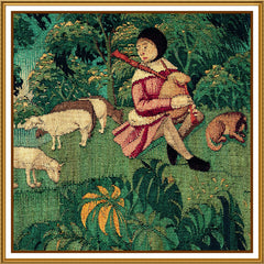 [product_title] - Orenco Originals LLC Counted Cross Stitch