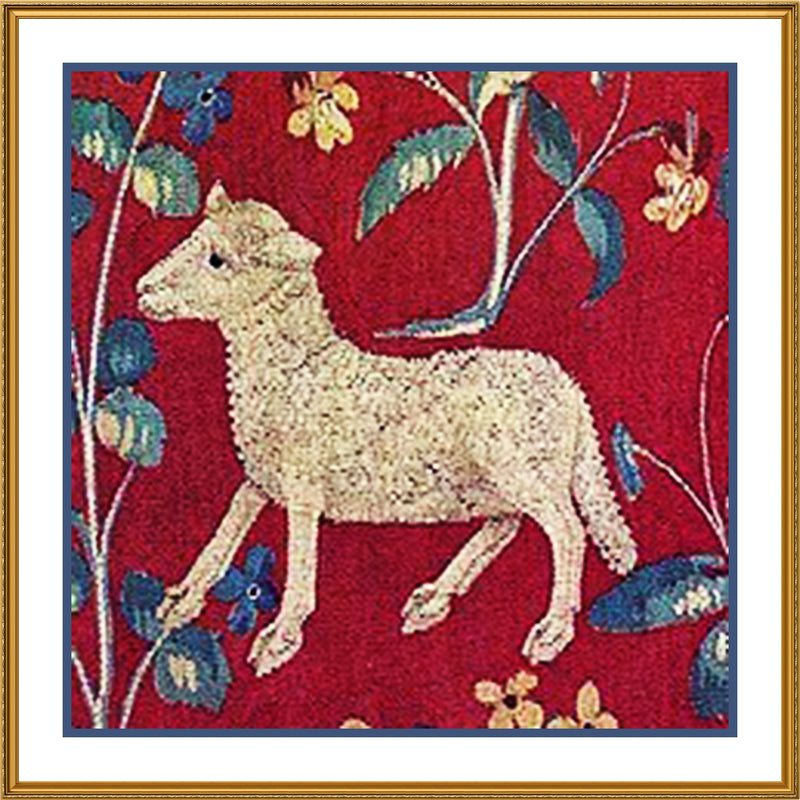 [product_title] - Orenco Originals LLC Counted Cross Stitch